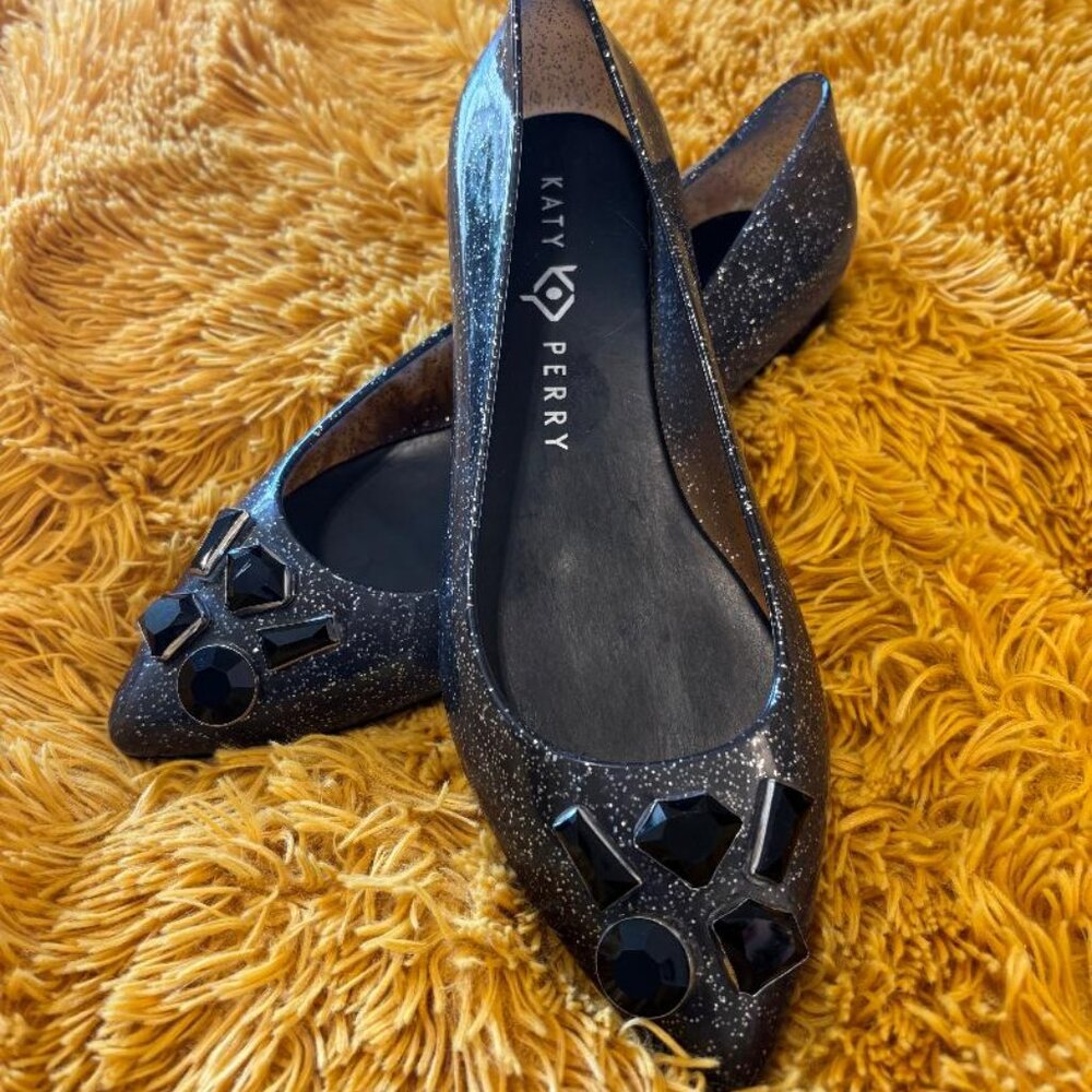 Katy Perry Flats